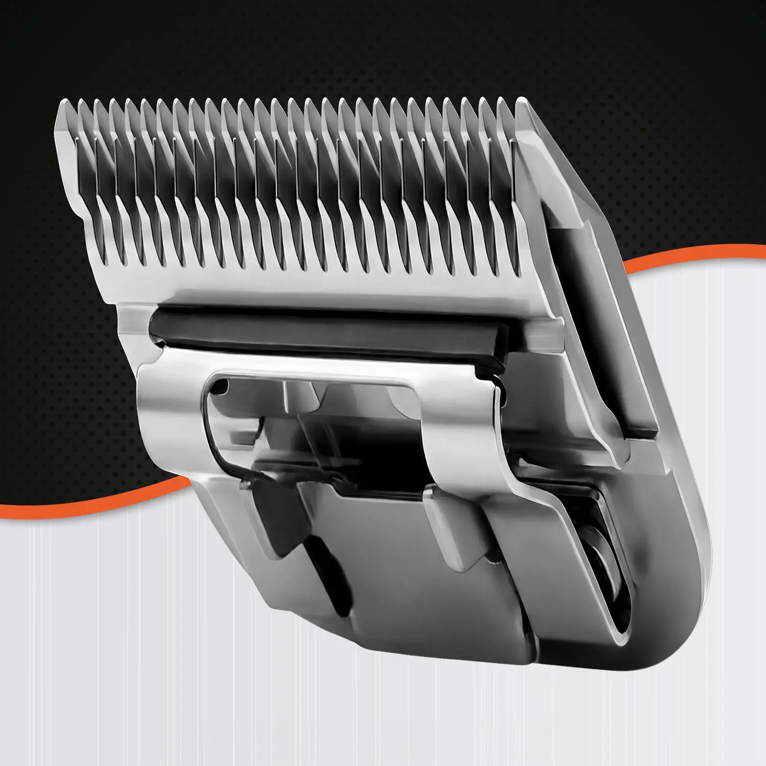 10# Dog Clipper Blade (1.5 mm) by VUNRO