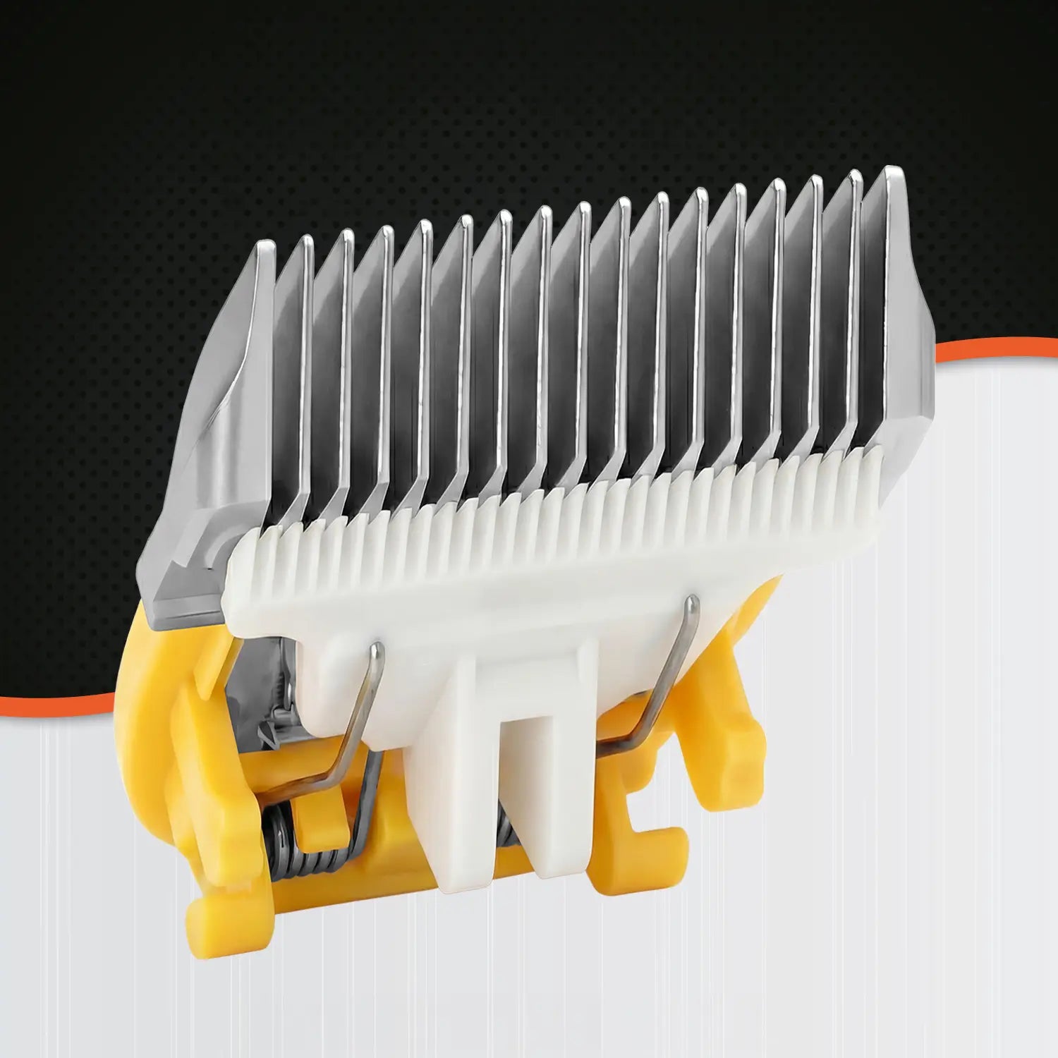 4F MaxFit PRO Dog Trimmer Blade (9.5 mm) by VUNRO