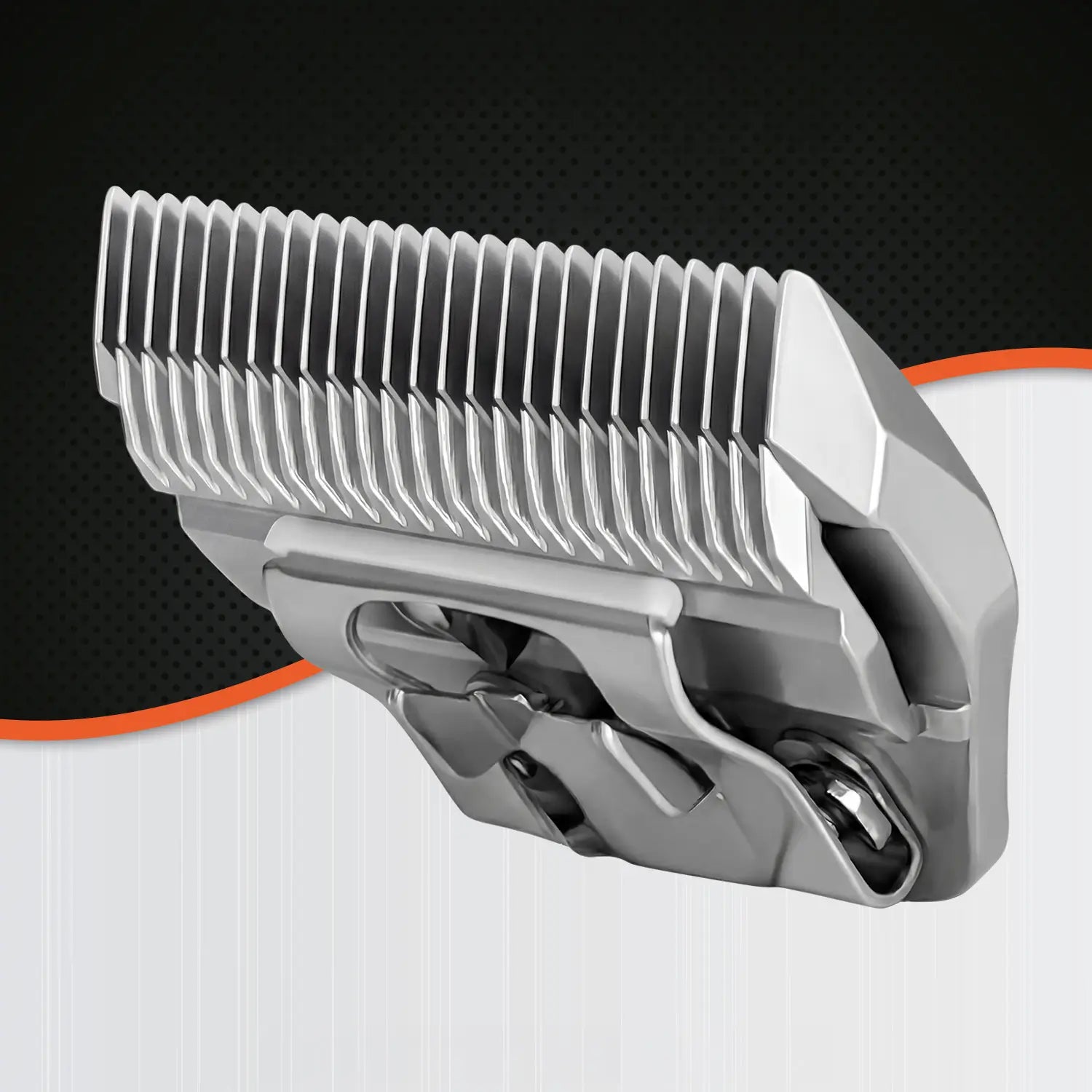 4FW Dog Clipper Blade (9.5 mm) by VUNRO