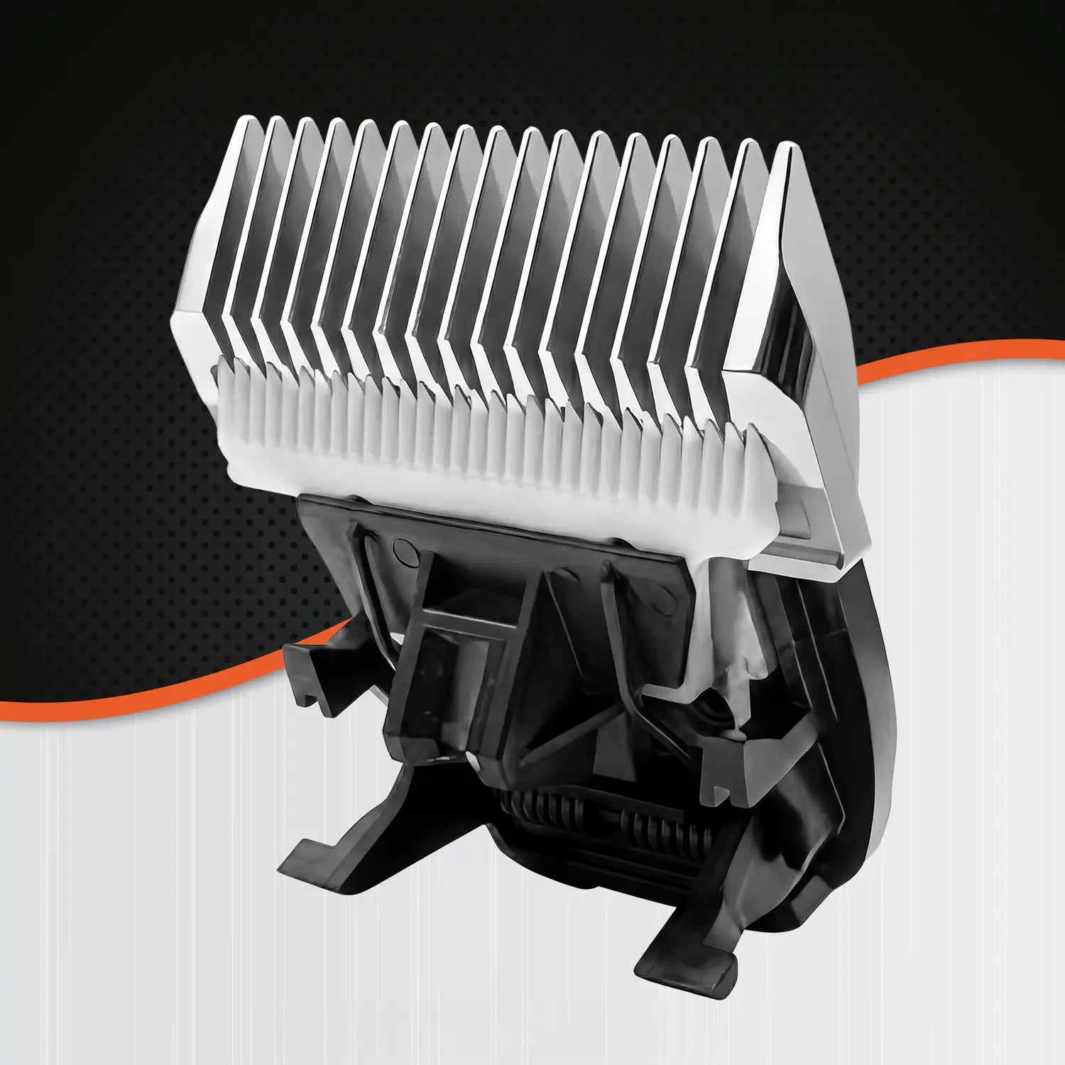 4F FlexFit PRO Dog Trimmer Blade (9.5 mm) by VUNRO