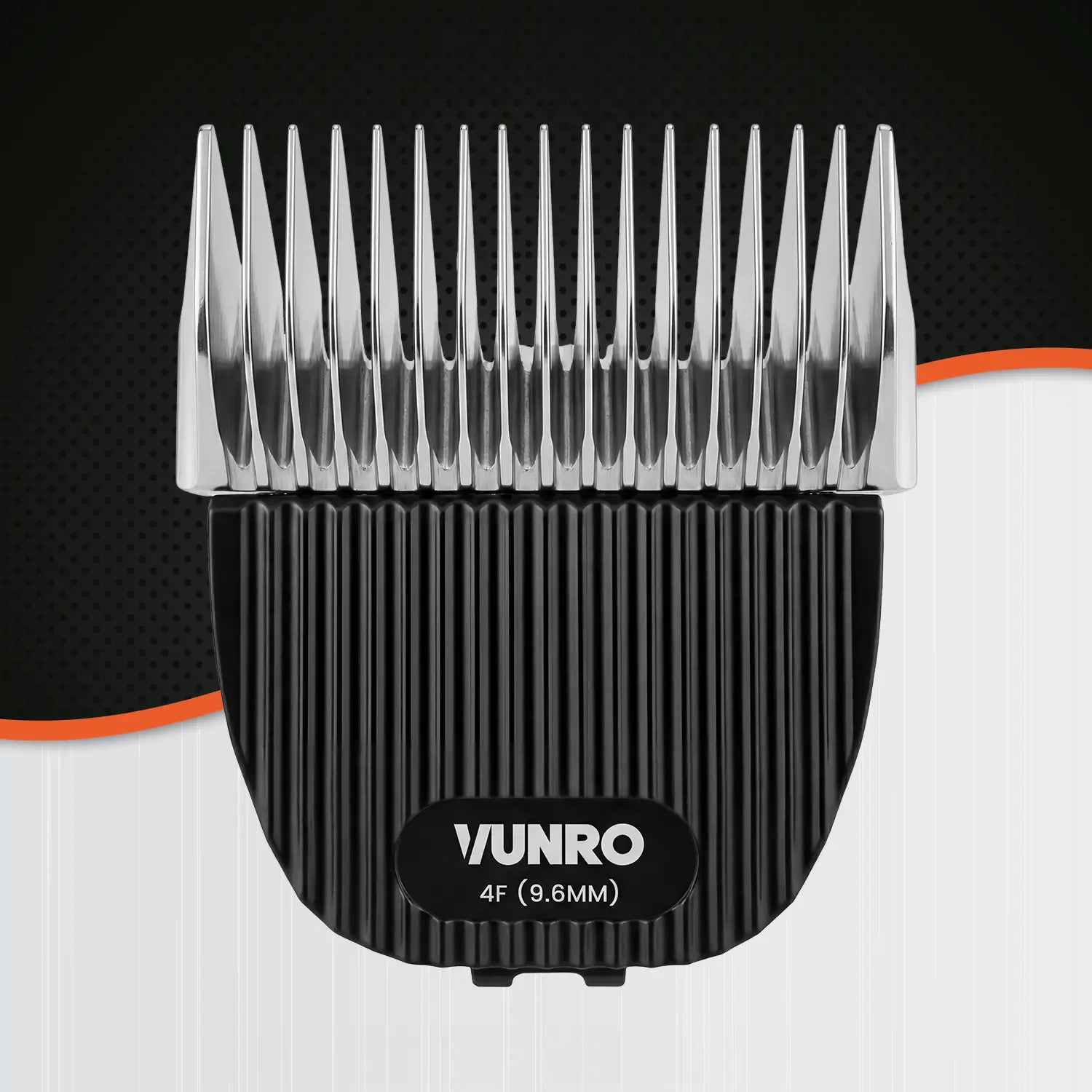 4F FlexFit PRO Dog Trimmer Blade (9.5 mm) by VUNRO