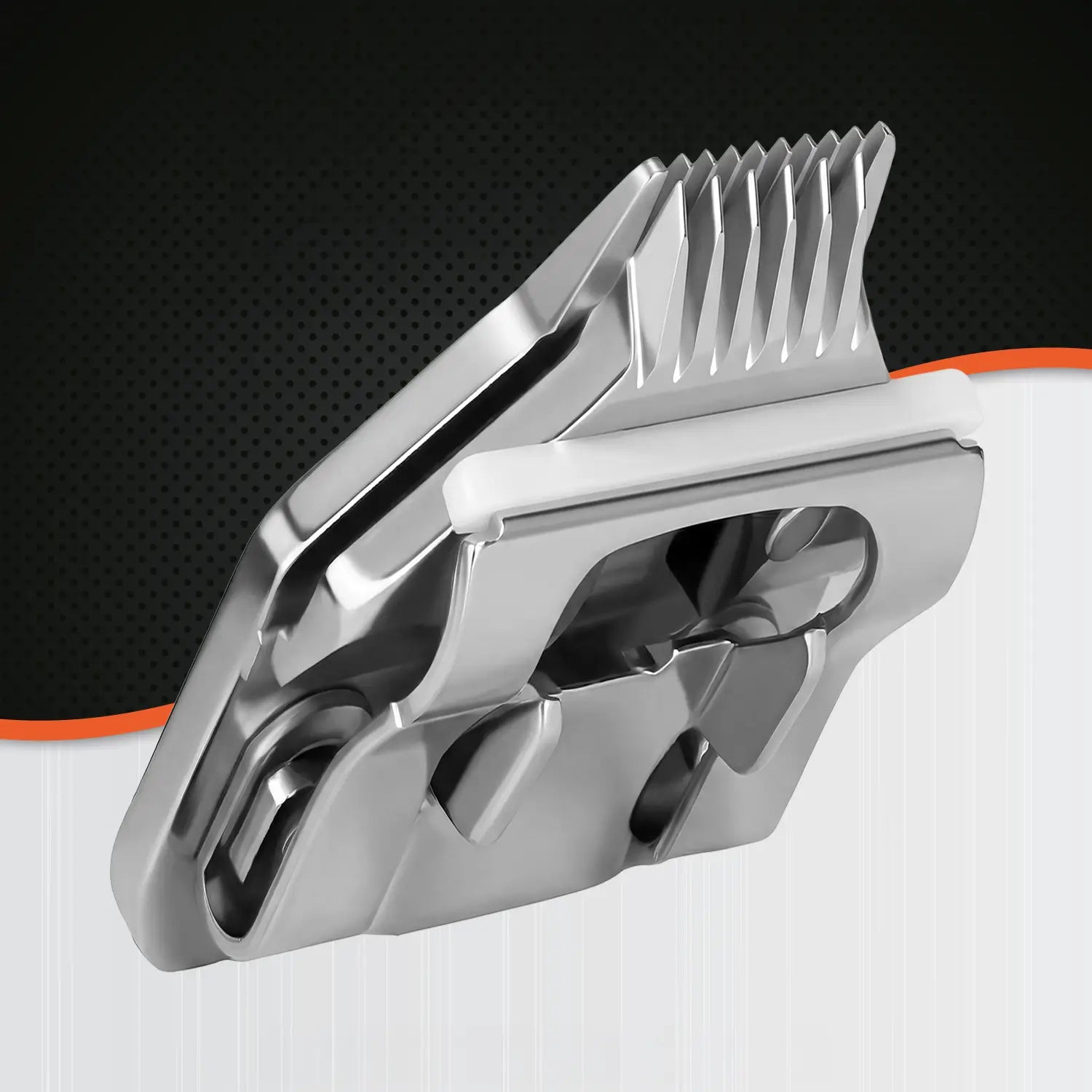 5/8N Dog Clipper Blade (0.8 mm)