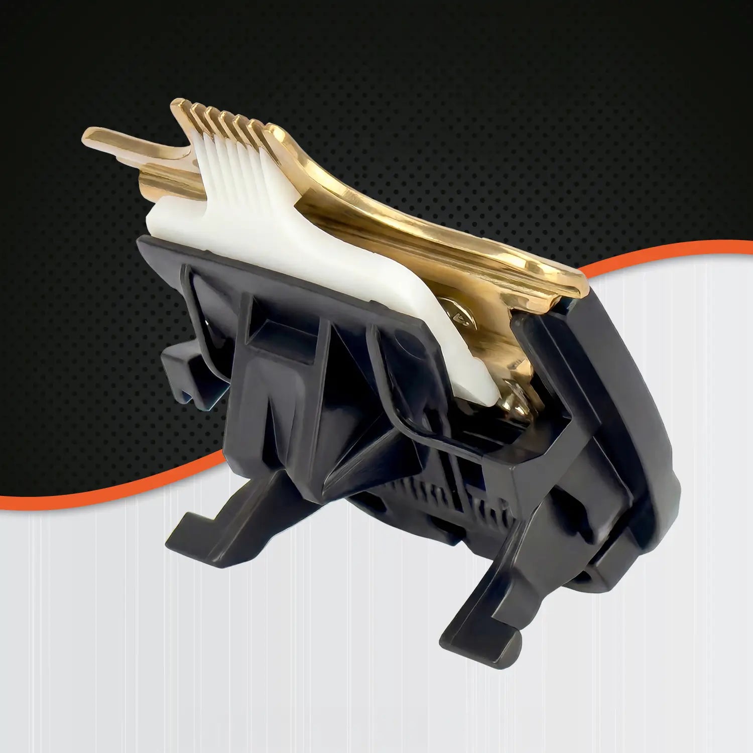 5/8N FlexFit PRO Dog Trimmer Blade by VUNRO