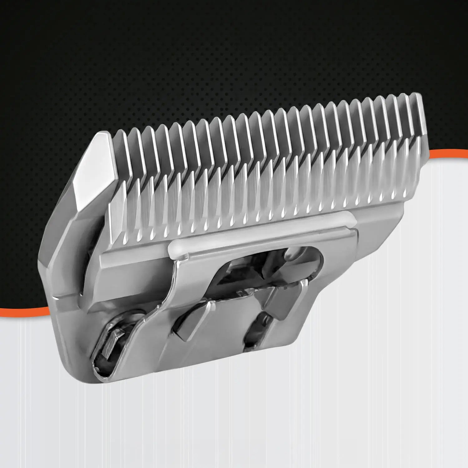 5FW Dog Clipper Blade (6.4 mm)