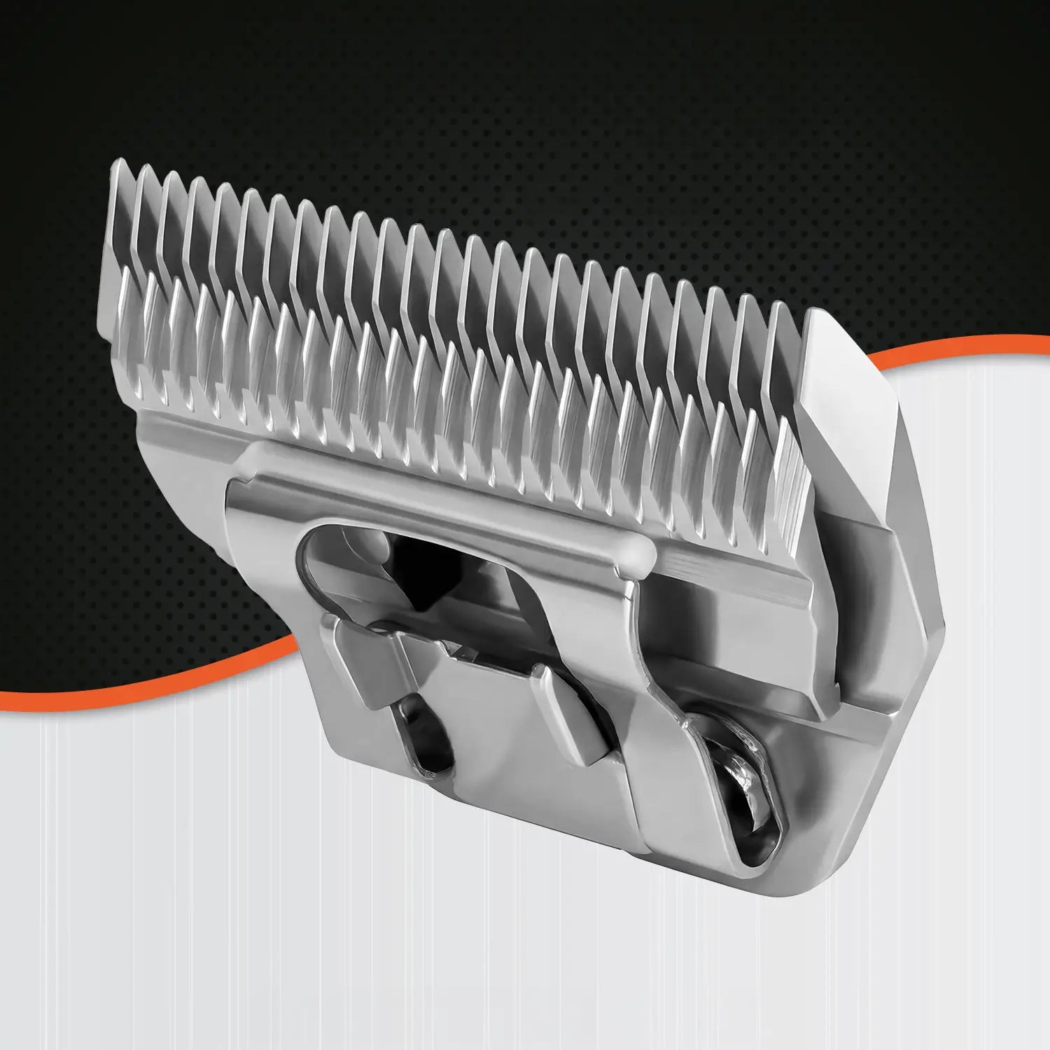 7FW Dog Clipper Blade (3.2 mm) by VUNRO