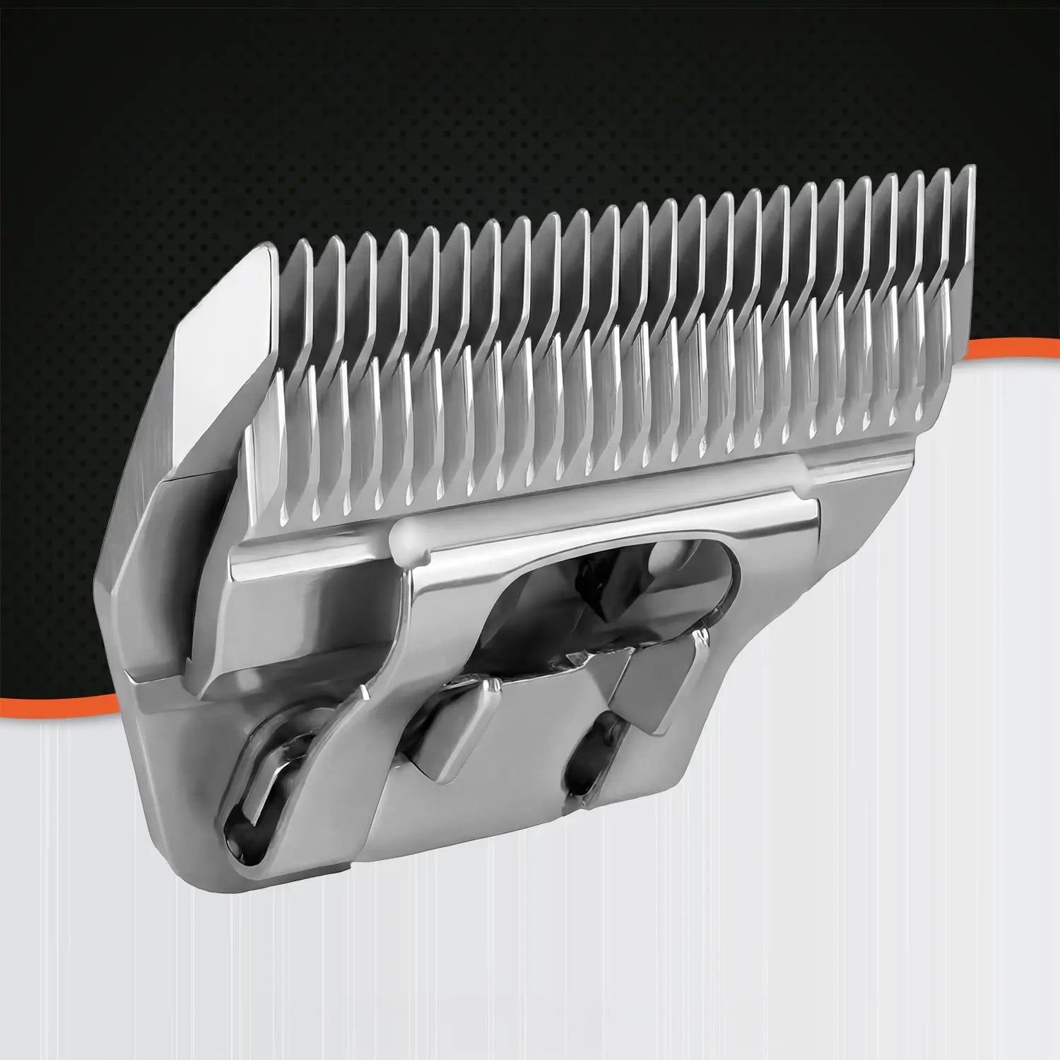 7FW Dog Clipper Blade (3.2 mm) by VUNRO