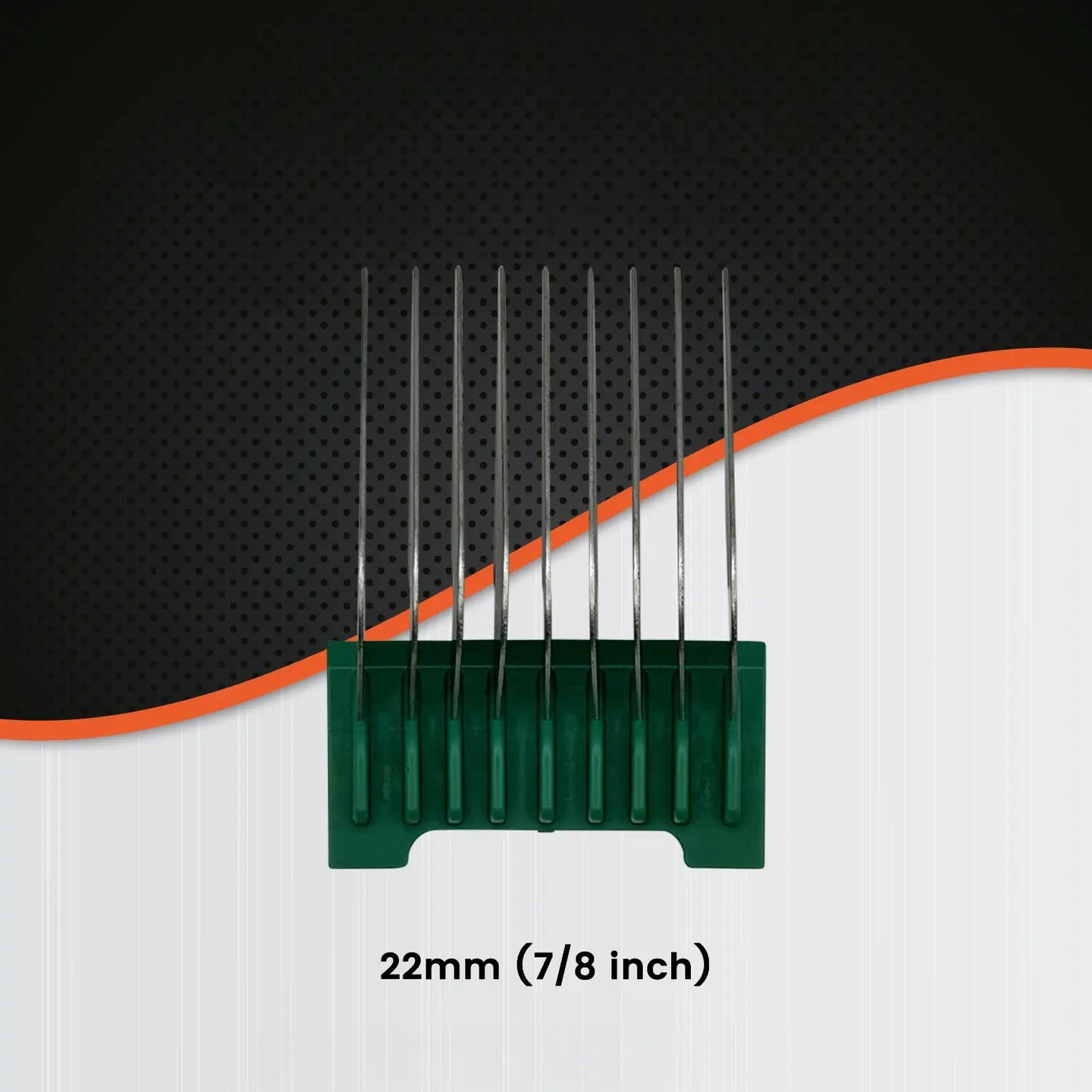 Precision Grooming Bundle by VUNRO