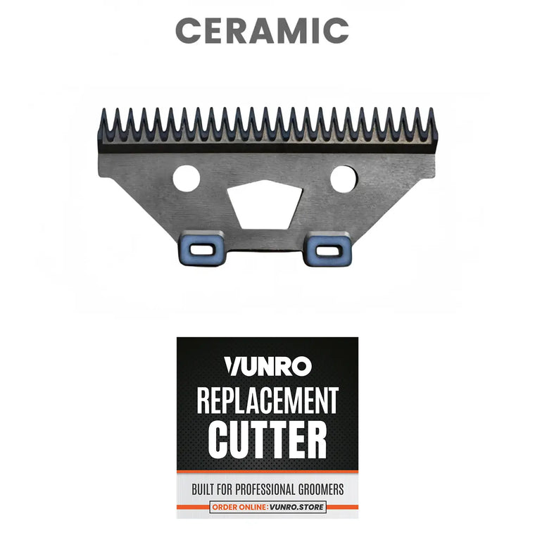 Replacement D-Series Cutter (Ceramic)